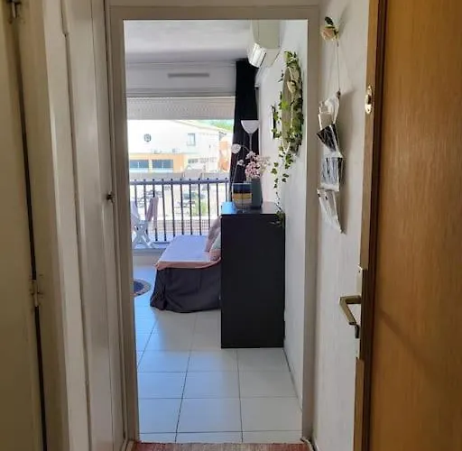 Apartment Cap D'agde *