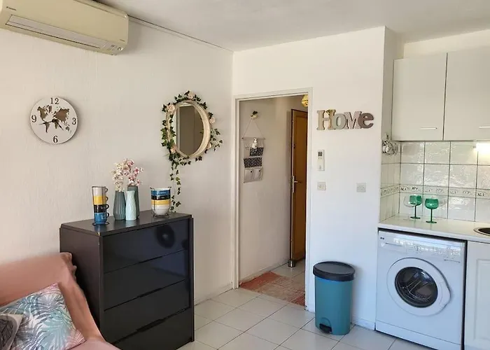 Apartment Cap D'agde Agde